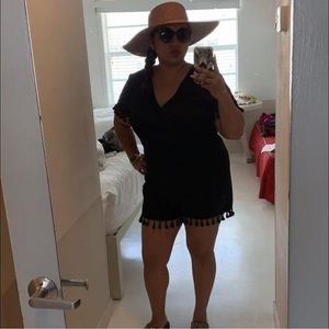 Meet your Posher, Ely